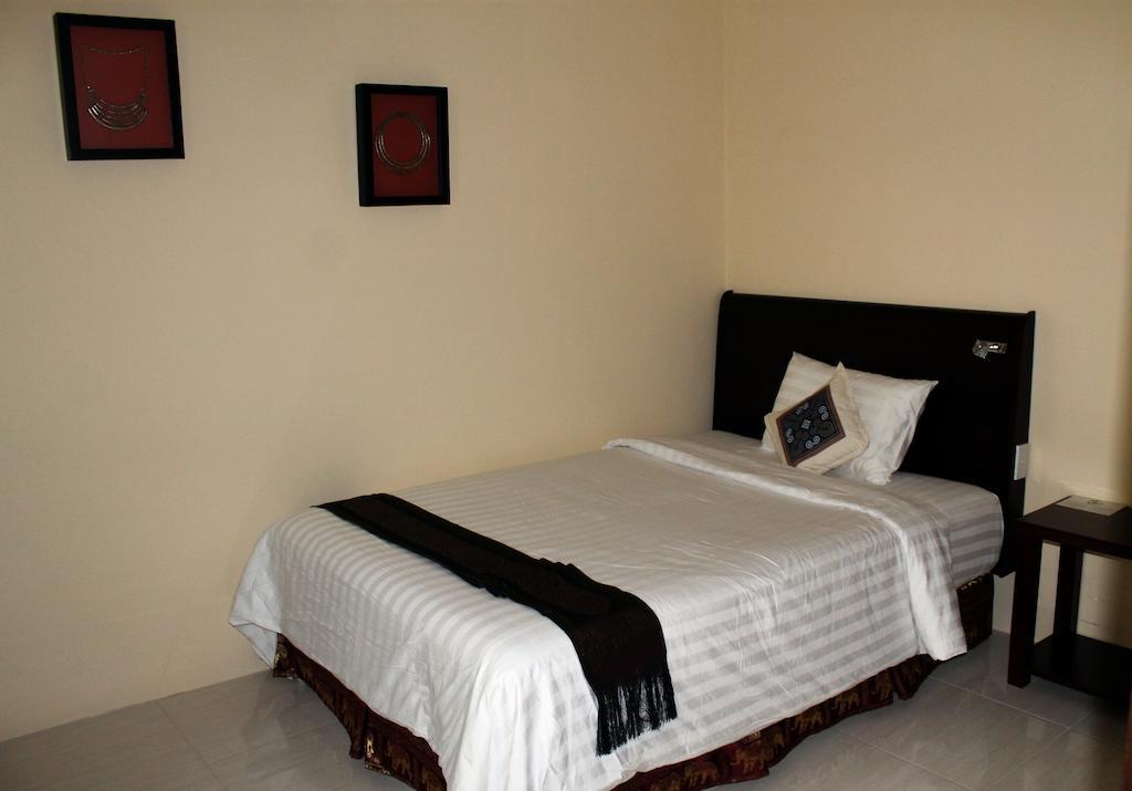 Murray Guesthouse Chau Doc Rum bild